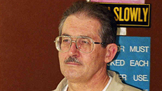 Aldrich Ames