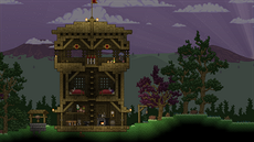 Starbound