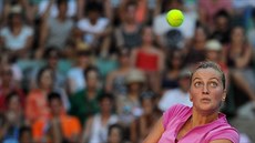 Petra Kvitová v prvním kole Australian Open
