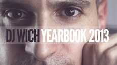 Obal desky Yearbook 2013