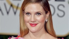 Drew Barrymore (12. ledna 2014)