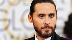 Jared Leto (12. ledna 2014)