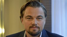 Leonardo DiCaprio (12. ledna 2014)