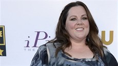 Melissa McCarthy (16. ledna 2014)