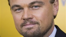 Leonardo DiCaprio (17. prosince 2013)