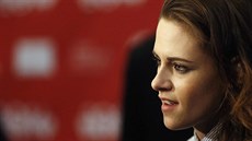 Kristen Stewartová (17. ledna 2014)