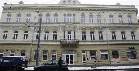 Legendární ústecká restaurace Na Pedmostí skonila.