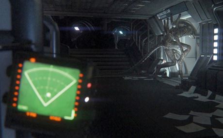 Alien: Isolation