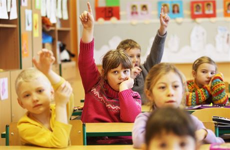 Odklad kolní docházky je neekaným problémem, koly tápou v posudcích