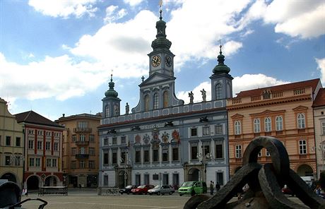 eské Budjovice pestaly vydávat radniní noviny.