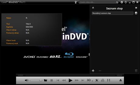 Corel WinDVD