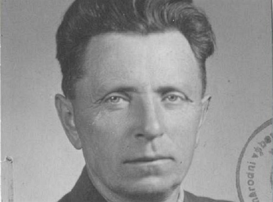 Karel Kovanec