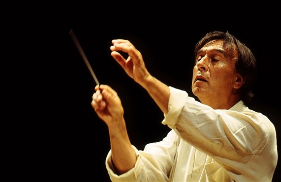 Claudio Abbado