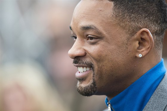 Will Smith (16. ledna 2014)