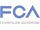 Logo novho koncernu sdruujcho Fiat a Chrysler