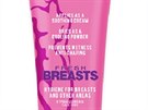 Fresh Breasts patí mezi nejúspnjí produkty fitmy Fresh Body.