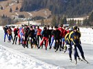 Weisensee - nejlepí bruslení v Evrop