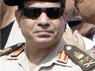 Abdel Fatah Sisi