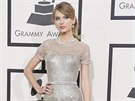 Taylor Swift na 56. roníku cen Grammy (2013)