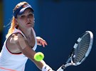 BEKHEND. Agnieszka Radwaská v semifinále Australian Open. 