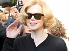 Nicole Kidmanová v roli monacké knny Grace