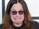 Ozzy Osbourne pichází na Grammy