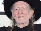 Americký country hudebník Willie Nelson na Grammy