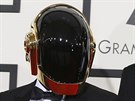 Daft Punk (Grammy 2013)