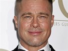 Brad Pitt (19. ledna 2014)