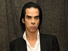 Nick Cave (20. ledna 2014)