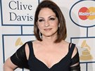 Gloria Estefanová (25. ledna 2014)