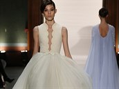 Georges Hobeika Couture: kolekce jaro - lto 2014