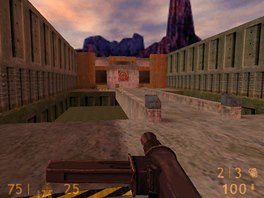 2Fort z Team Fortress Classic