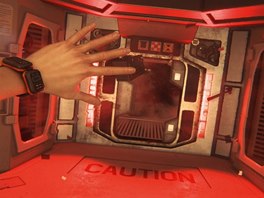 Alien: Isolation