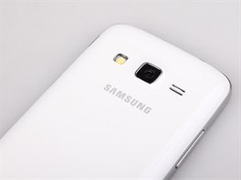 Pohled na Samsung Galaxy Xpress 2