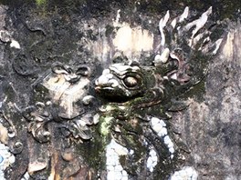 Císaské hrobky ve Vietnamu