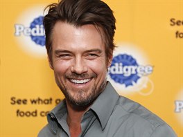 Josh Duhamel (20. ledna 2014)