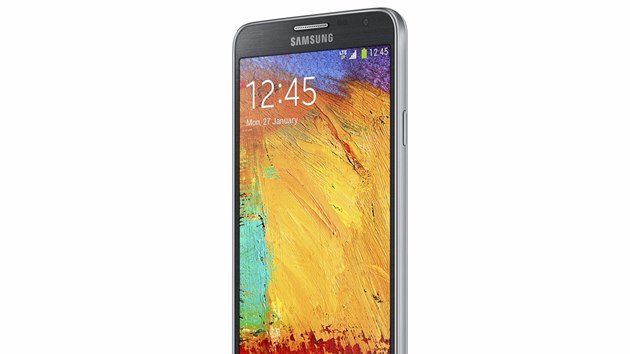 Samsung Galaxy Note 3 Neo