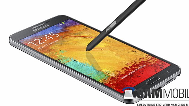 Samsung Galaxy Note 3 Neo