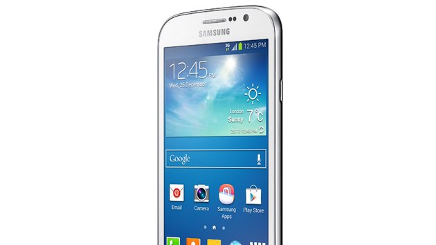 Samsung Galaxy Grand Neo