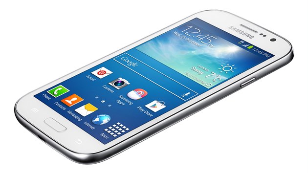 Samsung Galaxy Grand Neo