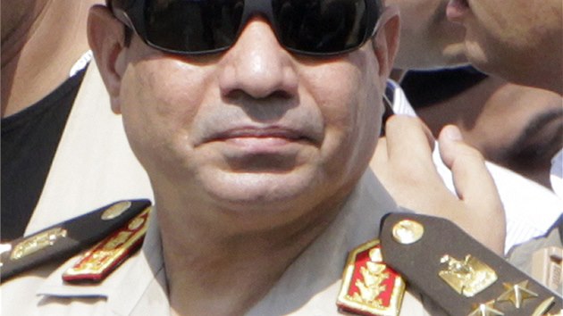 Abdel Fatah Sisi