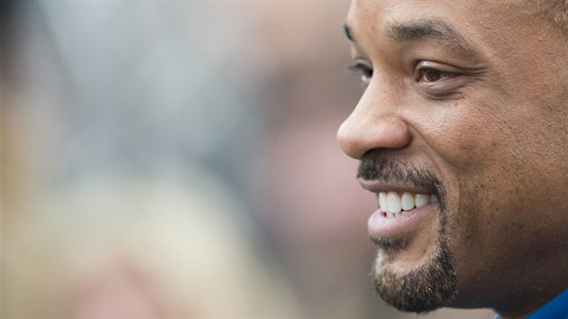 Will Smith (16. ledna 2014)