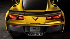 Chevrolet Corvette Z06