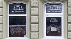 Legendární ústecká restaurace Na P�edmostí skon�ila.