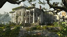 P�epracovaná verze úrovn� Plantation pro Left 4 Dead 2.