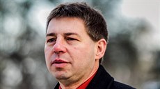 Pavel Dvo�ák, od st�edy nový vedoucí ú�adu vlády