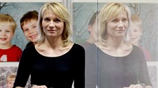 Kateina van Kranenburg z Photodienst Brno.