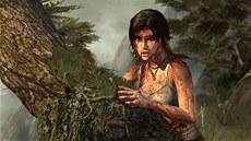 Nová generace videoherní sexbomby Lary Croft