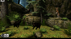 Cabela´s Big Game Hunter